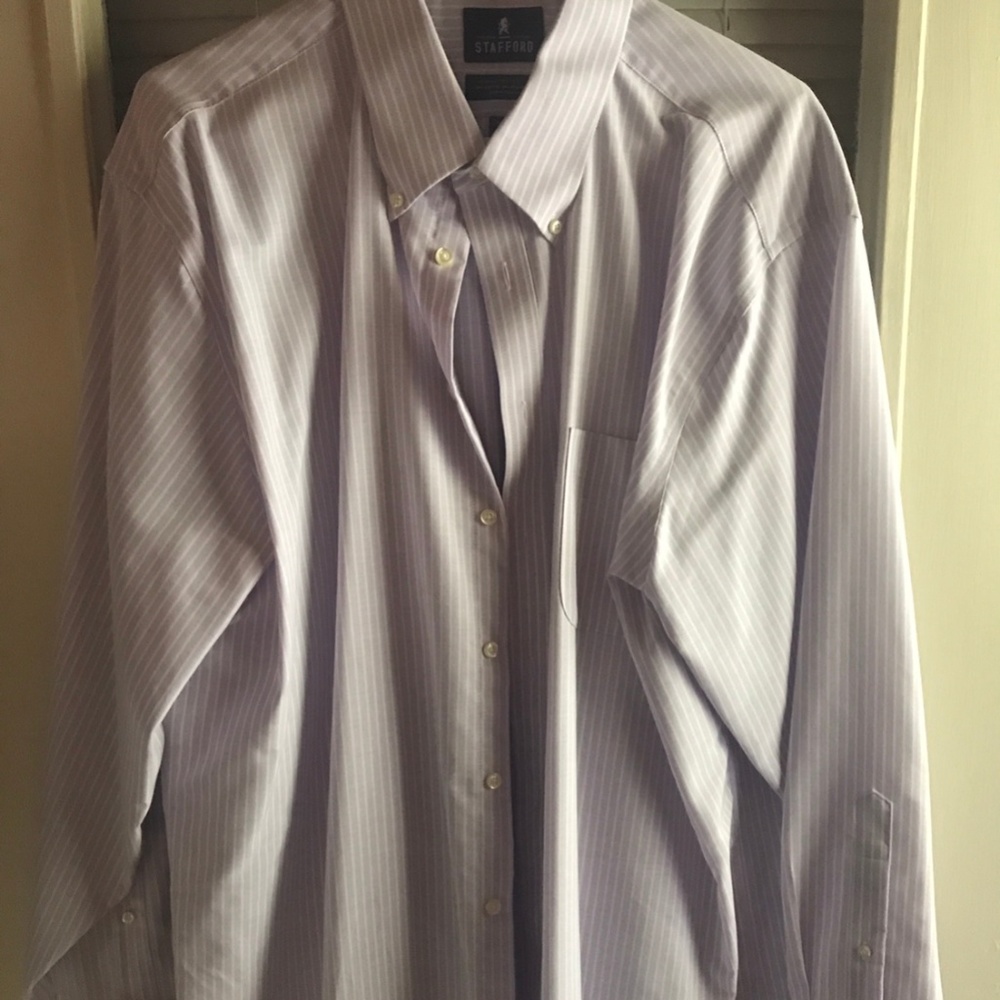 Men's Button Up